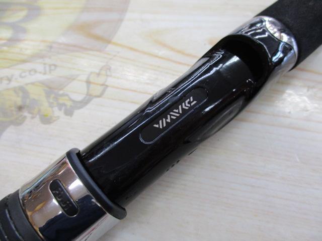 釣場未使用 24 ENCOUTER S96M シーバスロッド 24エンカウンター S96M｜＠ベリーネット 日本最大新品中古釣具