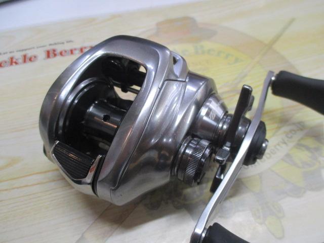 SHIMANO Bantam MGL XG 未使用品 18バンタムMGL XG LH｜＠ベリーネット 日本最大新品中古釣具WEB
