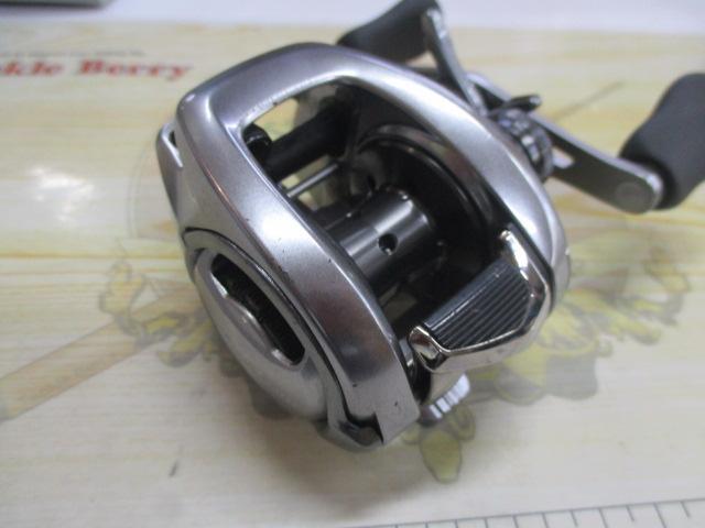 18バンタムMGL XG RH｜＠ベリーネット 日本最大新品中古釣具WEB
