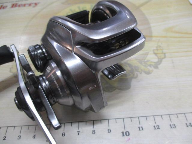 18バンタム　XG　美品 18バンタムMGL XG RH｜＠ベリーネット 日本最大新品中古釣具WEB