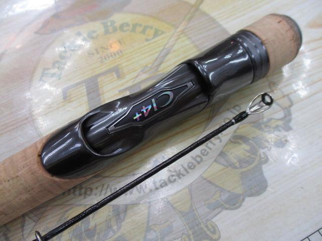 【大阪手渡限定】シマノ 22 バンタム 274M+ （超美品） 22バンタムロッド】超人気過き番手274M+！奇跡の1本！！ - YouTube