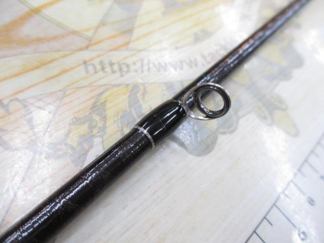 22バンタム 274M+