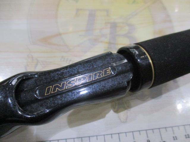 インスパイア ICSC-58MH.TG｜＠ベリーネット 日本最大新品中古