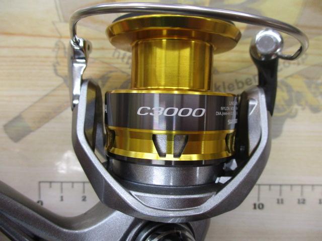 シマノ 17 セドナ C3000HG penn バトル3 3000番 まとめ売り