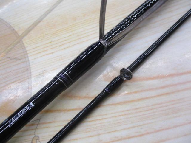 ハートランド　HL6102MLFS-19 DAIWA（釣り） ダイワ ハートランド 6102MLFS-19 : 釣具のFTO