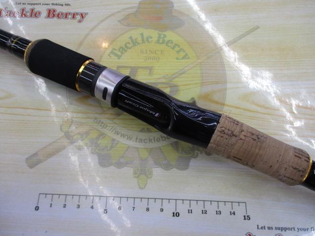 セルヴァ SVC-74MH/CAT