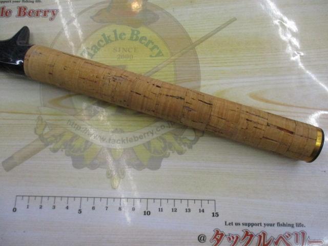 デストロイヤー F4-64TX(トマホーク)