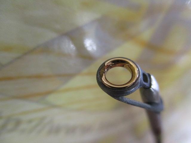 デストロイヤー F4-64TX(トマホーク)