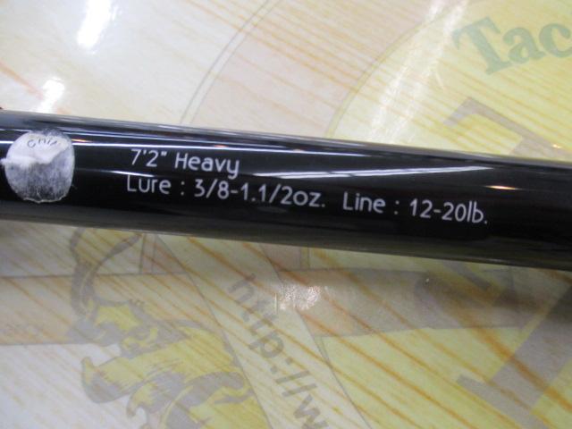 グラディエーターアンチ GA-72HC キングヘビー