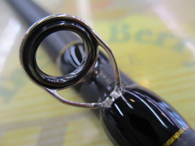 グラディエーターアンチ GA-72HC キングヘビー