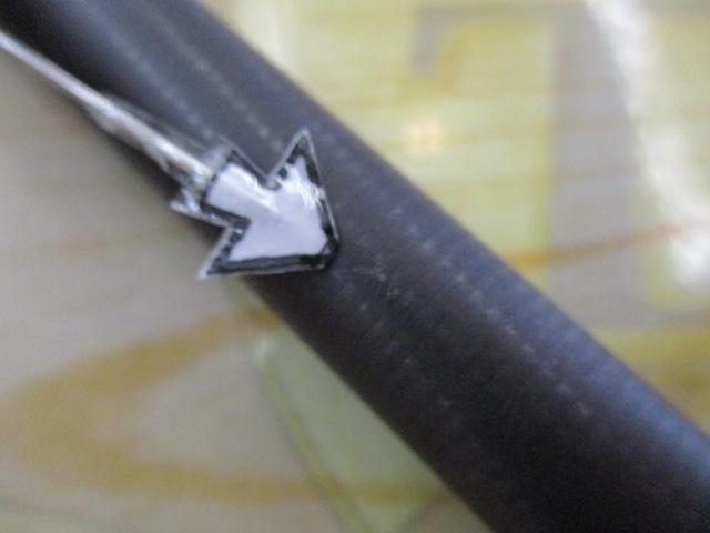 グラディエーターアンチ GA-72HC キングヘビー