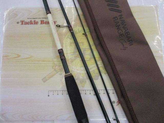 ナワバリレンジコンフィNRC-S88M