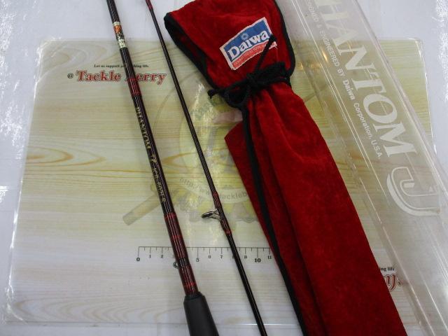 DAIWA　PHANTOM J 　JCB-602LS　OLD　中古　美品 DAIWA PHANTOM J JCB-602LS OLD 中古 美品