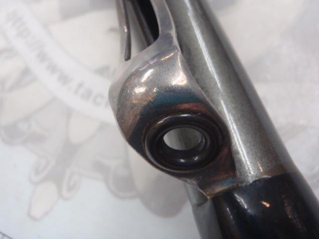 HSILサーフパワーT 25-360