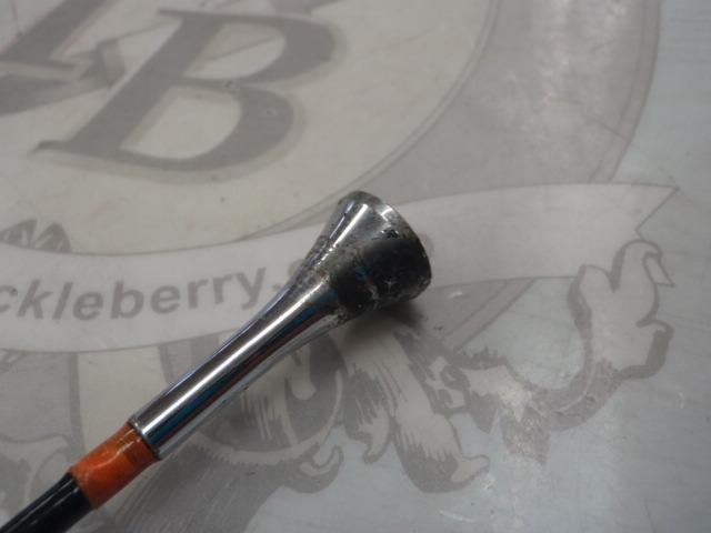 HSILサーフパワーT 25-360