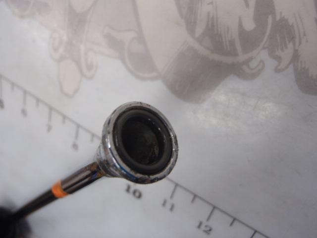 HSILサーフパワーT 25-360