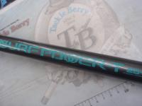 HSILサーフパワーT 25-360