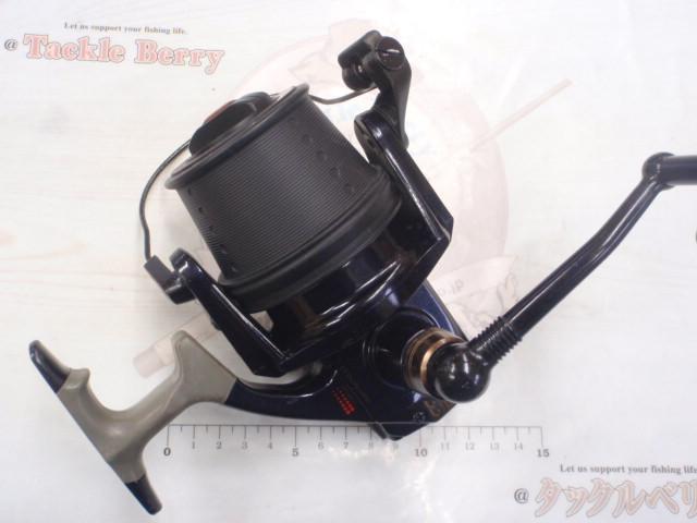 プロスカイヤー7セラテックノーズ