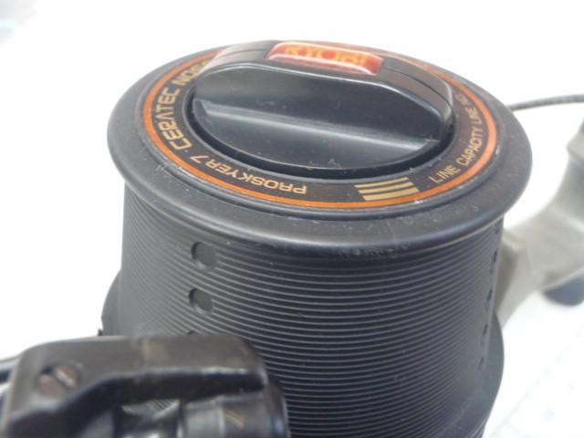 プロスカイヤー7セラテックノーズ