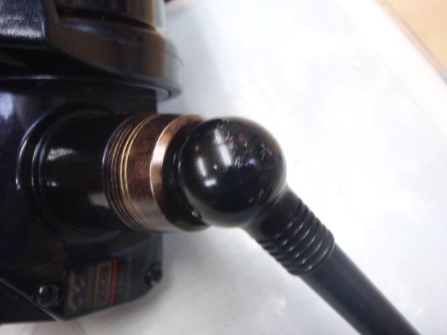 プロスカイヤー7セラテックノーズ