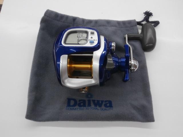 ダイワハイパータナセンサー400F ダイワ】 ハイパータナセンサー 400F DAIWA HYPER TANASENSOR