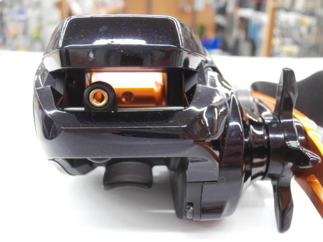 17バルケッタBB 301HGDH｜＠ベリーネット 日本最大新品中古釣具