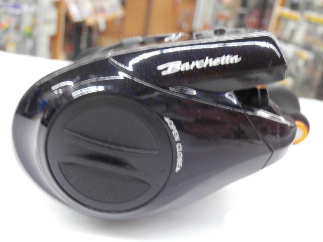 SHIMANO - 17 バルケッタ BB 301 HGDH 一度使用 超美品 17バルケッタBB 301HGDH｜＠ベリーネット 日本最大新品中古釣具