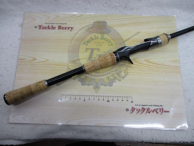 シマノバンタム168MH 中古美品 バンタム 168MH｜＠ベリーネット 日本最大新品中古釣具WEBショップ