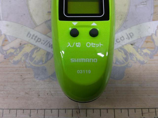 DDM ワカサギマチック Amazon | シマノ(SHIMANO) ワカサギ 電動リール 16 ワカサギ