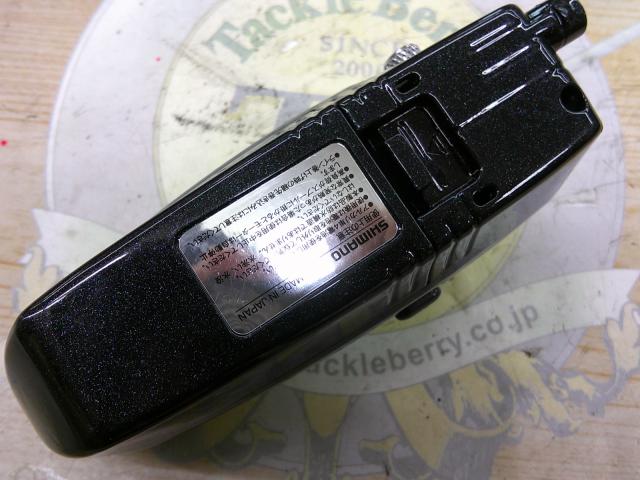 シマノ ワカサギマチック DDM　黒色 10ワカサギマチックDDM 黒｜＠ベリーネット 日本最大新品中古