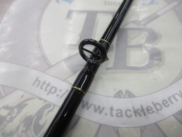 JEREX 4 FORCE JEREX603-4 6.3フィート シーフロアコントロール/SEAFLOOR CONTROL ジャレク/JEREX