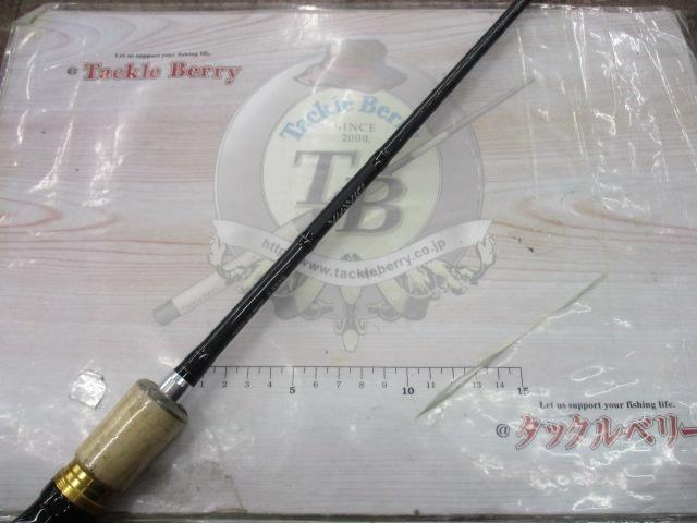 バスX 602MB｜＠ベリーネット 日本最大新品中古釣具WEBショップ