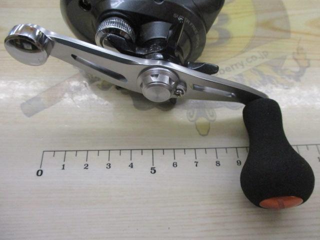 14バルケッタBB 300HG｜＠ベリーネット 日本最大新品中古釣具WEB