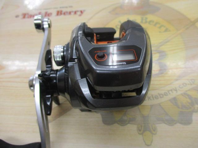 14バルケッタBB 300HG｜＠ベリーネット 日本最大新品中古釣具WEB