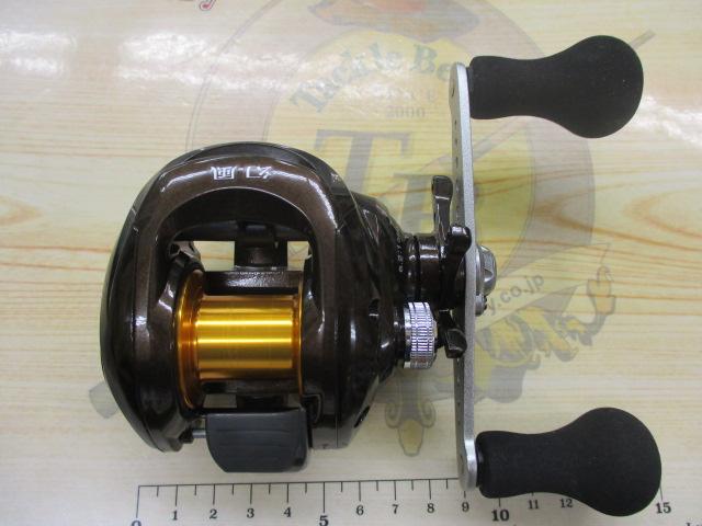 11幻風 300XT タイプG｜＠ベリーネット 日本最大新品中古釣具WEB