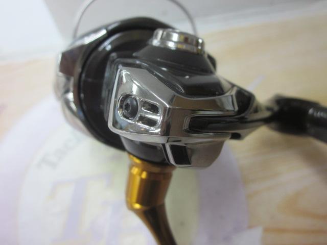 ★極美品★ 22ソアレBB C2000SSPG Amazon.com : Shimano C2000SSPG Spinning Reel 22 Soare BB
