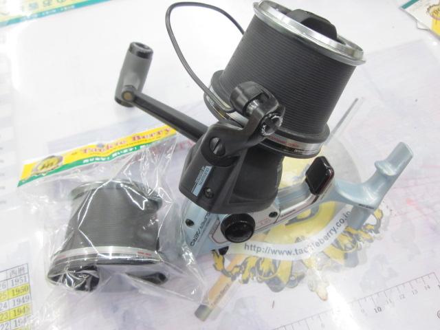 チタノスパワーエアロ GT7000