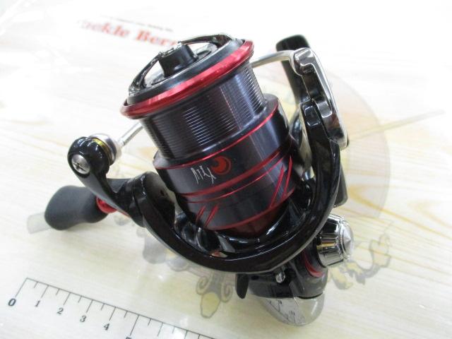 18月下美人MX LT2000S-P｜＠ベリーネット 日本最大新品中古釣具
