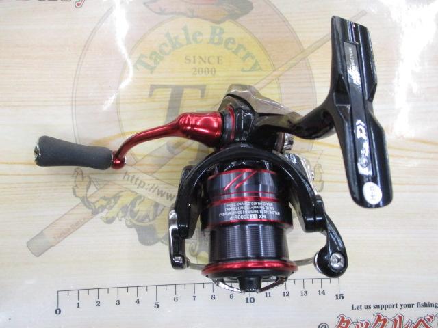 18月下美人MX LT2000S-P｜＠ベリーネット 日本最大新品中古釣具