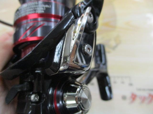 18月下美人MX LT2000S-P