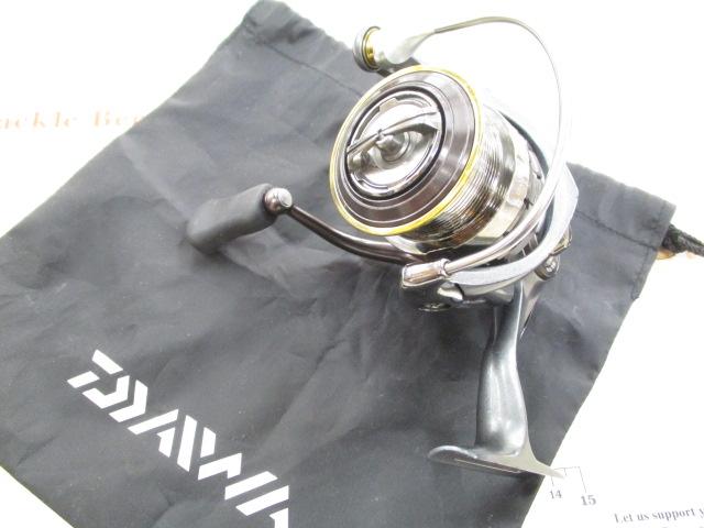 DAIWA - ダイワ　15ルビアス2508PE-H ダイワ(Daiwa) 15ルビアス 2508PE-H 00055636｜アウトドア用品