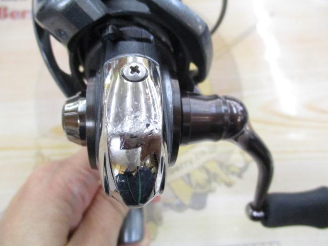 ルビアス2508PEーH ダイワ(Daiwa) 15ルビアス 2508PE-H 00055636｜アウトドア用品