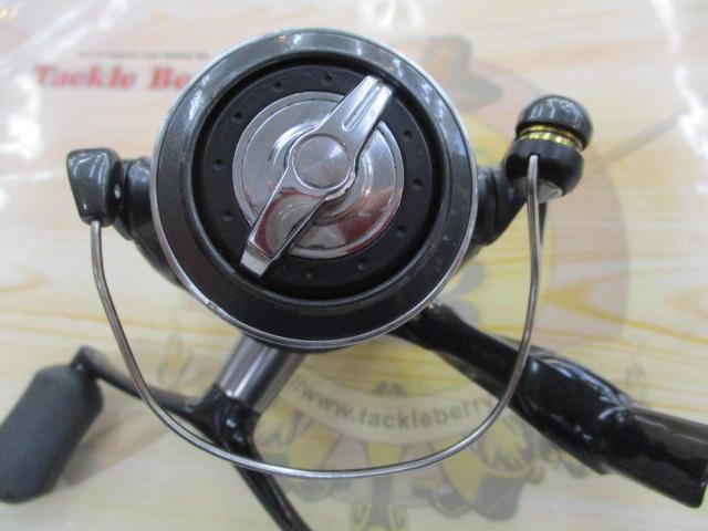 12アルテグラ C3000SDH｜＠ベリーネット 日本最大新品中古釣具