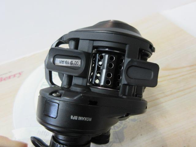ロキサーニ BF8｜＠ベリーネット 日本最大新品中古釣具WEBショップ