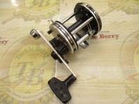 6000C3 ハイスピードウィンチ シルバー/ゴールドクレスト