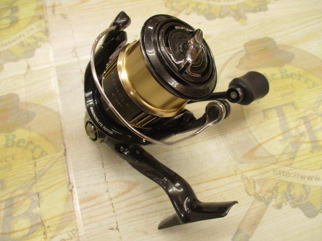 13コンプレックスCI4+ 2500HGS F4｜＠ベリーネット 日本最大新品