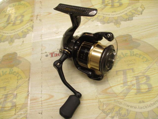 13コンプレックスCI4+ 2500HGS F4