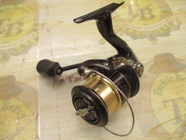 13コンプレックスCI4+ 2500HGS F4