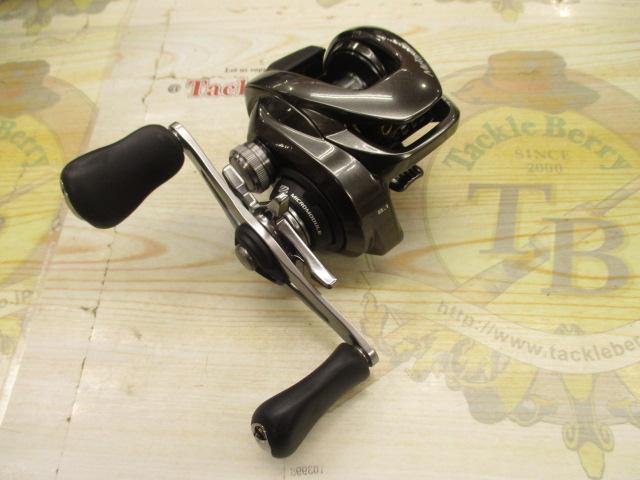 23メタニウム 100XG