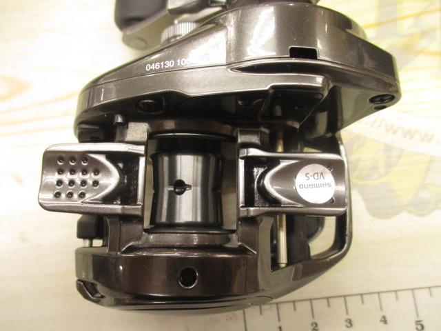 23メタニウム 100XG